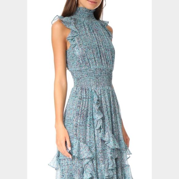 Rebecca Taylor BNWT & Sold Out 2017 - Picture 3 of 4